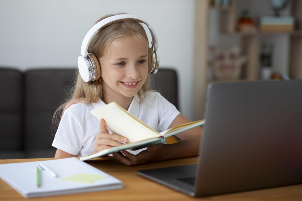 online learning apps for kids