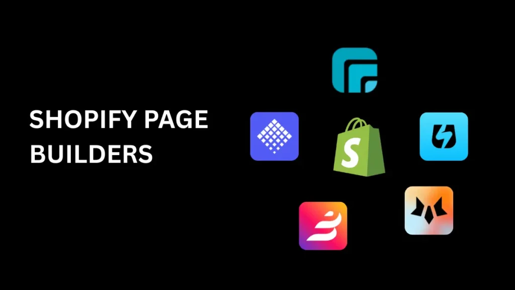 Shopify Landing Page Builder