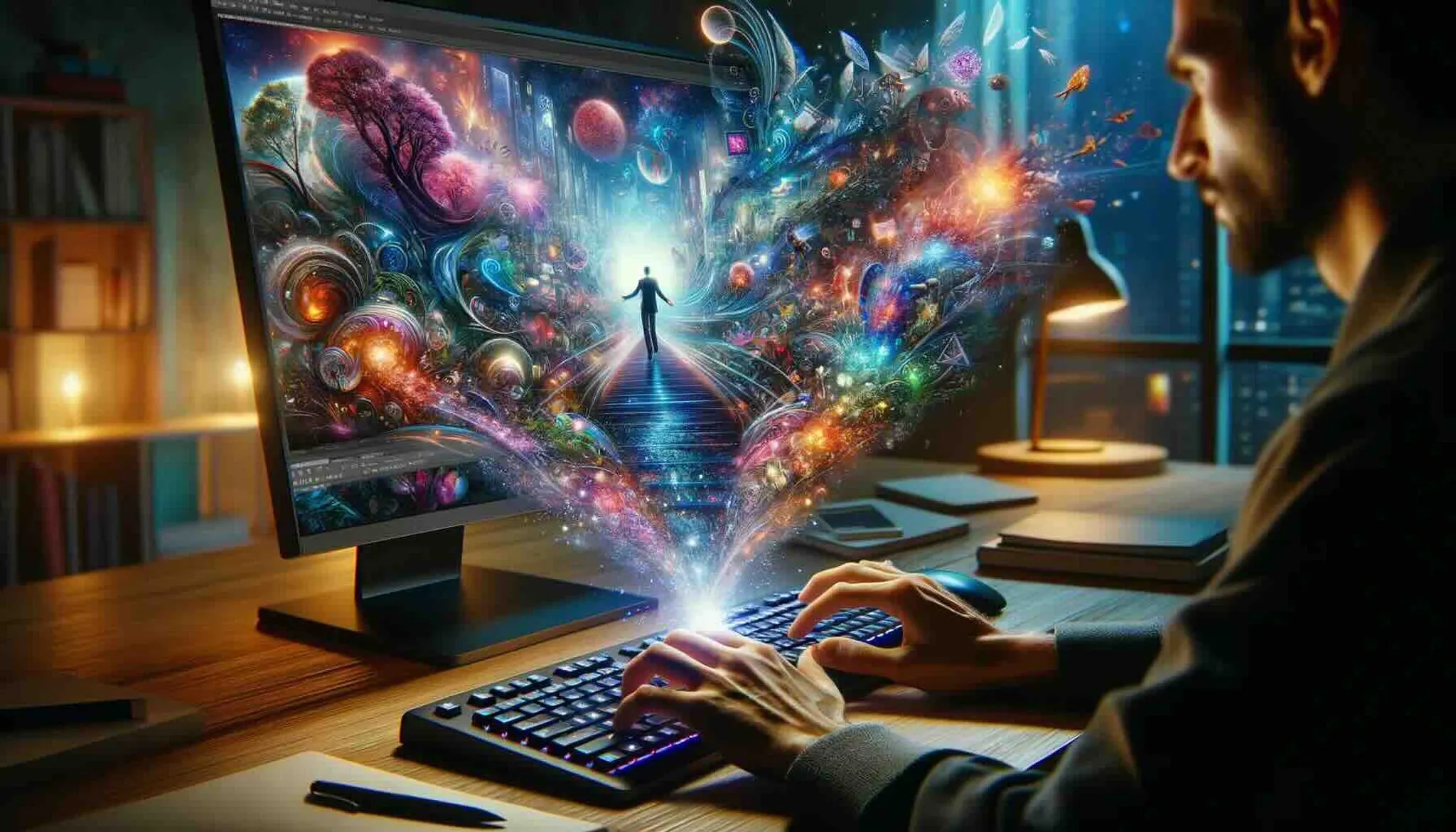 Best & Perfect Ai Image Generators