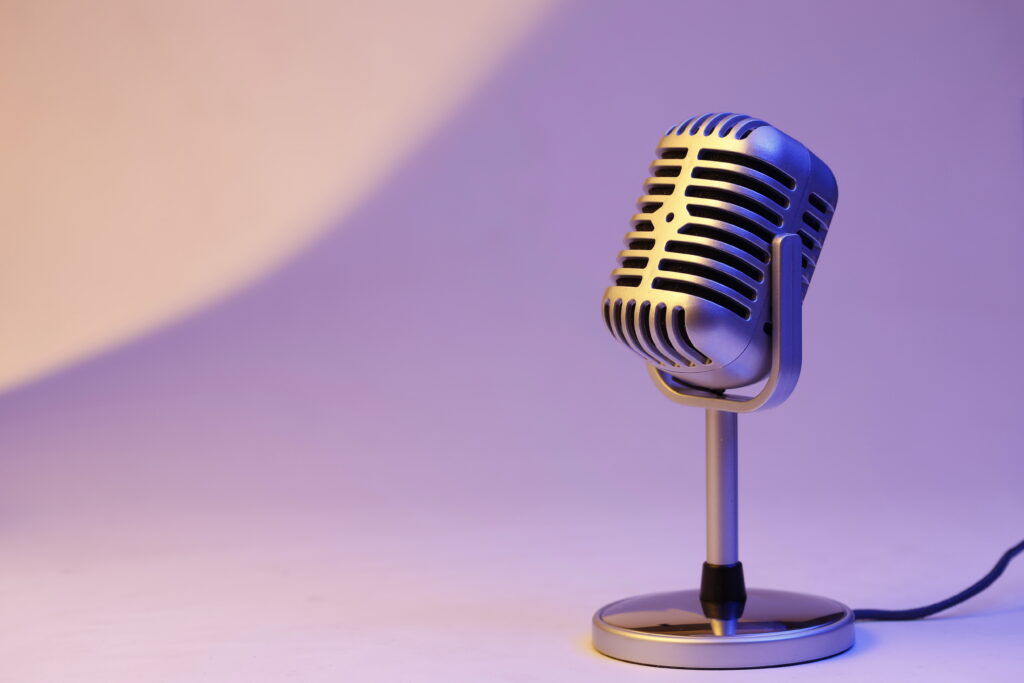 ai voice generator