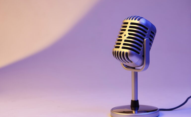 Latest Free AI Voice Generators