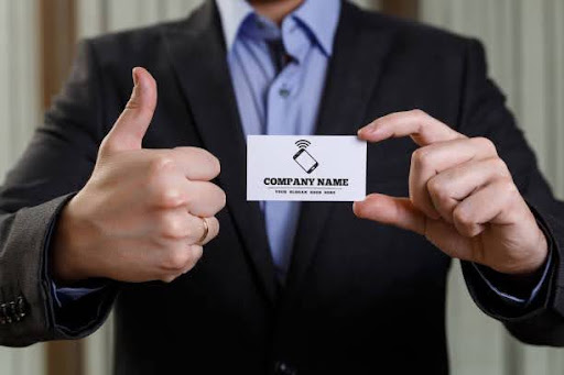 What Should You Include On Your NFC Business Card Profile?